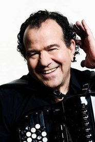 Richard Galliano portrait