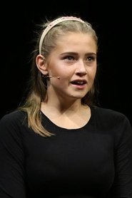 Louise Tofte Røiri portrait