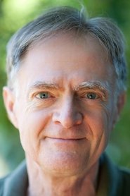 Richard Heinberg portrait