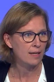 Angélique Bouin portrait
