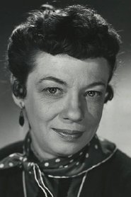 Clara Østø portrait