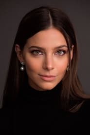 Renata Manterola portrait