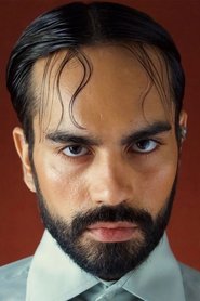 Gulshan Majeed portrait