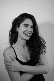 Isadora Reis portrait