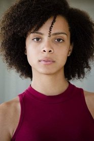 Angela Fairley portrait