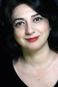 Benian Dönmez portrait