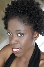 Lisa Codrington portrait