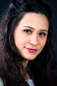 Corina Borș portrait
