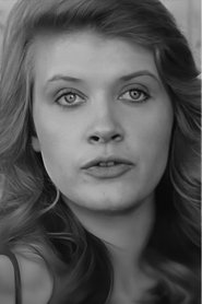 Mariya Postnikova portrait