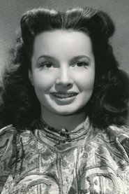 Cora Sue Collins portrait