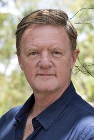 Mark Lamprell portrait