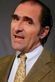 Pascal Bernagaud portrait