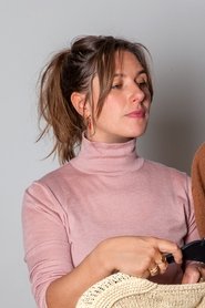 Fanny Kieft portrait