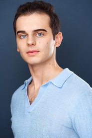 Eli Owens portrait