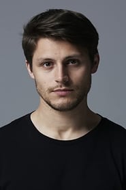 Pip Andersen portrait