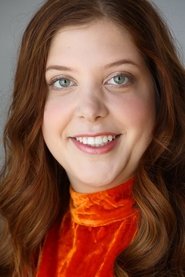 Rachel Redleaf portrait