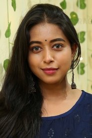 Rittika Chakraborthy portrait