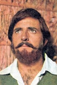 Edgard Franco portrait