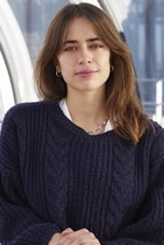 Émilie Tronche portrait