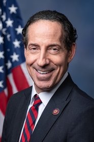 Jamie Raskin portrait