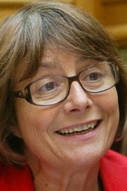 Michèle Bernard-Requin portrait