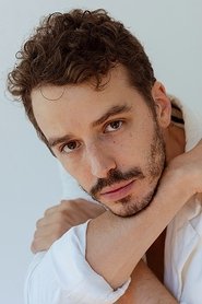 Gabriel Stauffer portrait