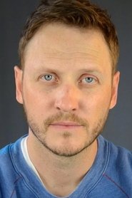 Kyle Davis portrait