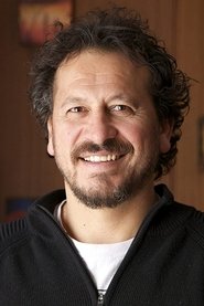 Julian Arahanga portrait
