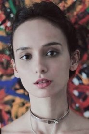 Salvita Decorte portrait