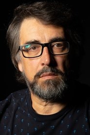 Juan P. Roldán portrait