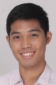 Jerom Canlas portrait