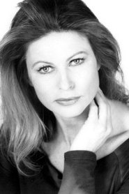 Patrizia Leonet portrait