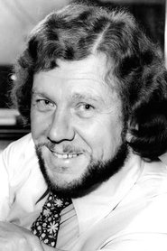 Johnny Pearson portrait