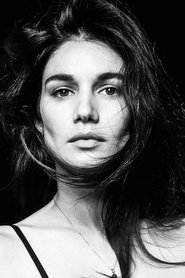 Mariela Garriga portrait