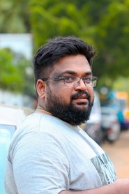 Prashanth Rangaswamy portrait