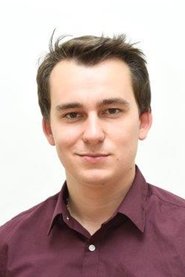 Dominik Jetel portrait