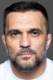 Kirill Staritsyn portrait