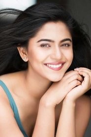 Mrunmayi Deshpande portrait