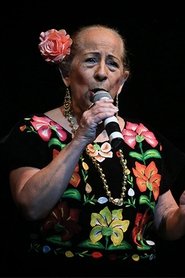 Alma De la Rosa portrait