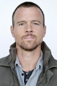 Zac Titus portrait
