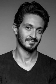 Youssef Othman portrait