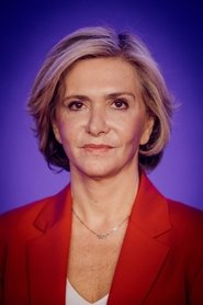 Valérie Pécresse portrait