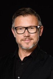 Arno Bremers portrait