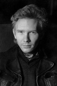 Paweł Boruń-Jagodziński portrait