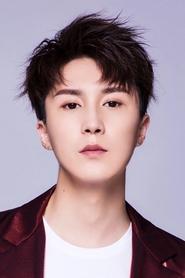 Zhang Lei portrait