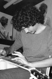 Kino Lopes portrait
