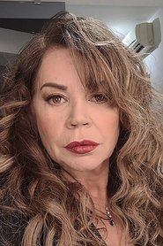 Eleni Dimou portrait