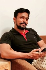 Prashant Uthale portrait