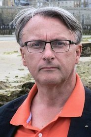 Gilles Foucqueron portrait