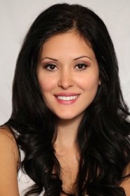 Amanda Lavassani portrait